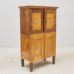 1714 4567 CUPBOARD